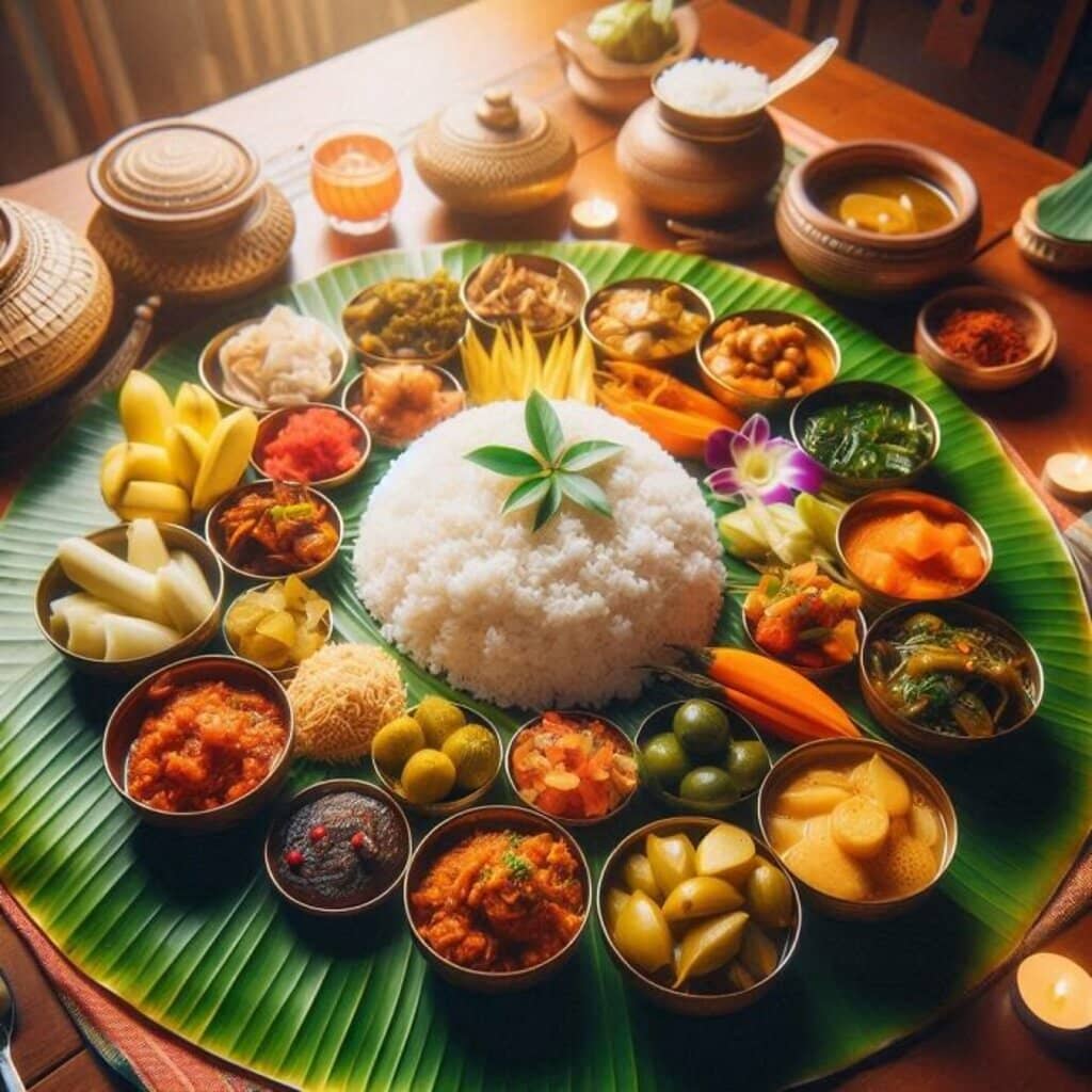 Food Tourism