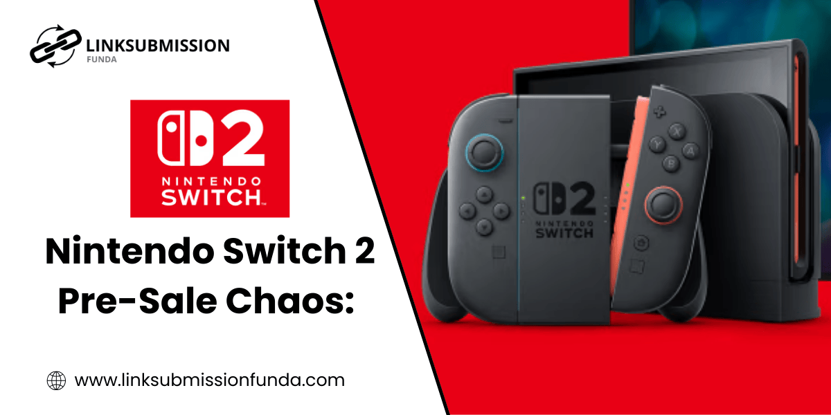 Nintendo Switch 2