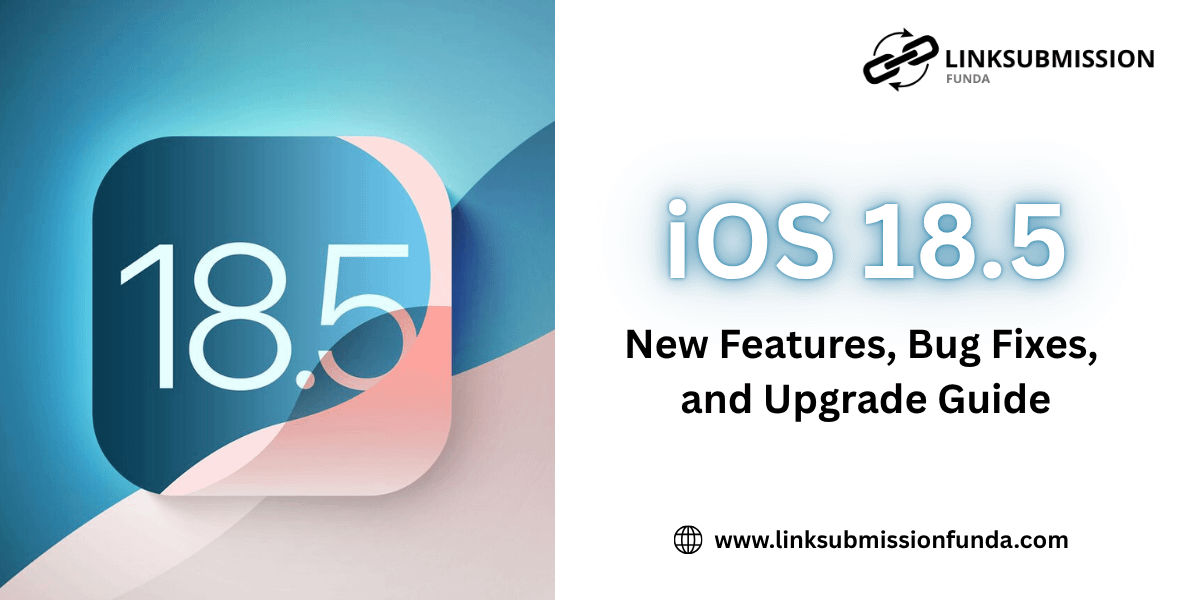 iOS 18.5: New Features, Bug Fixes & Update Guide