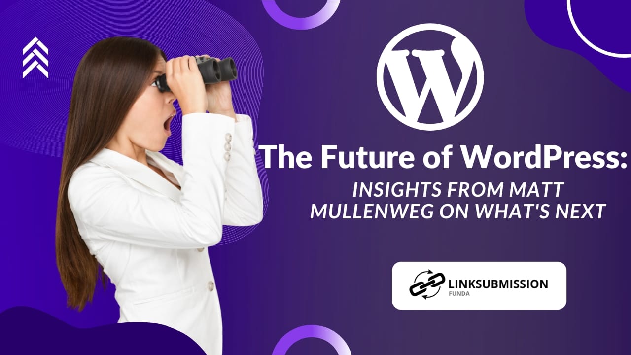 future of worpress