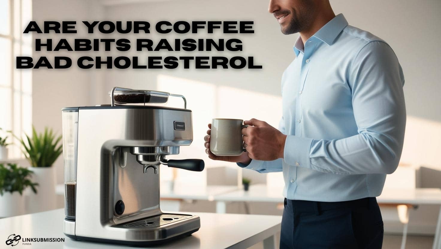 coffee machine