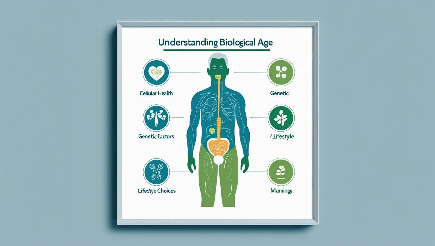 biological age