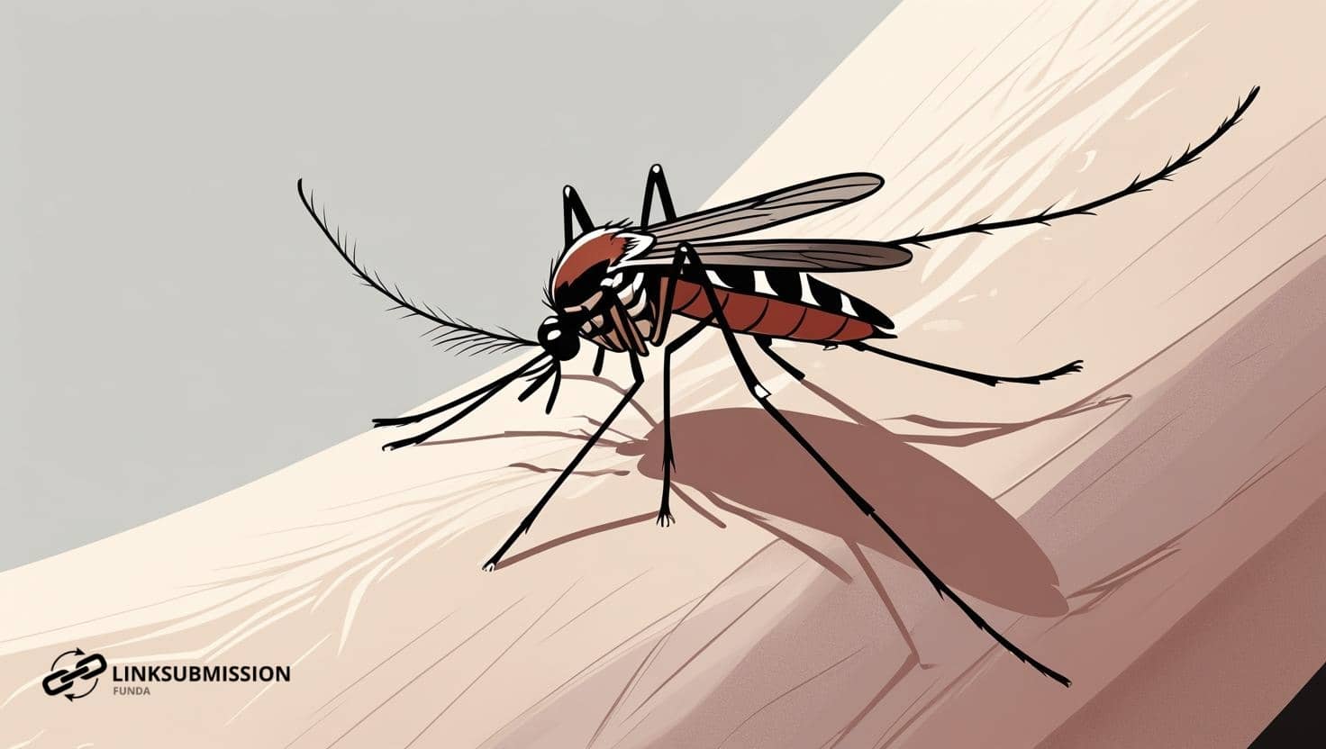 mosquito