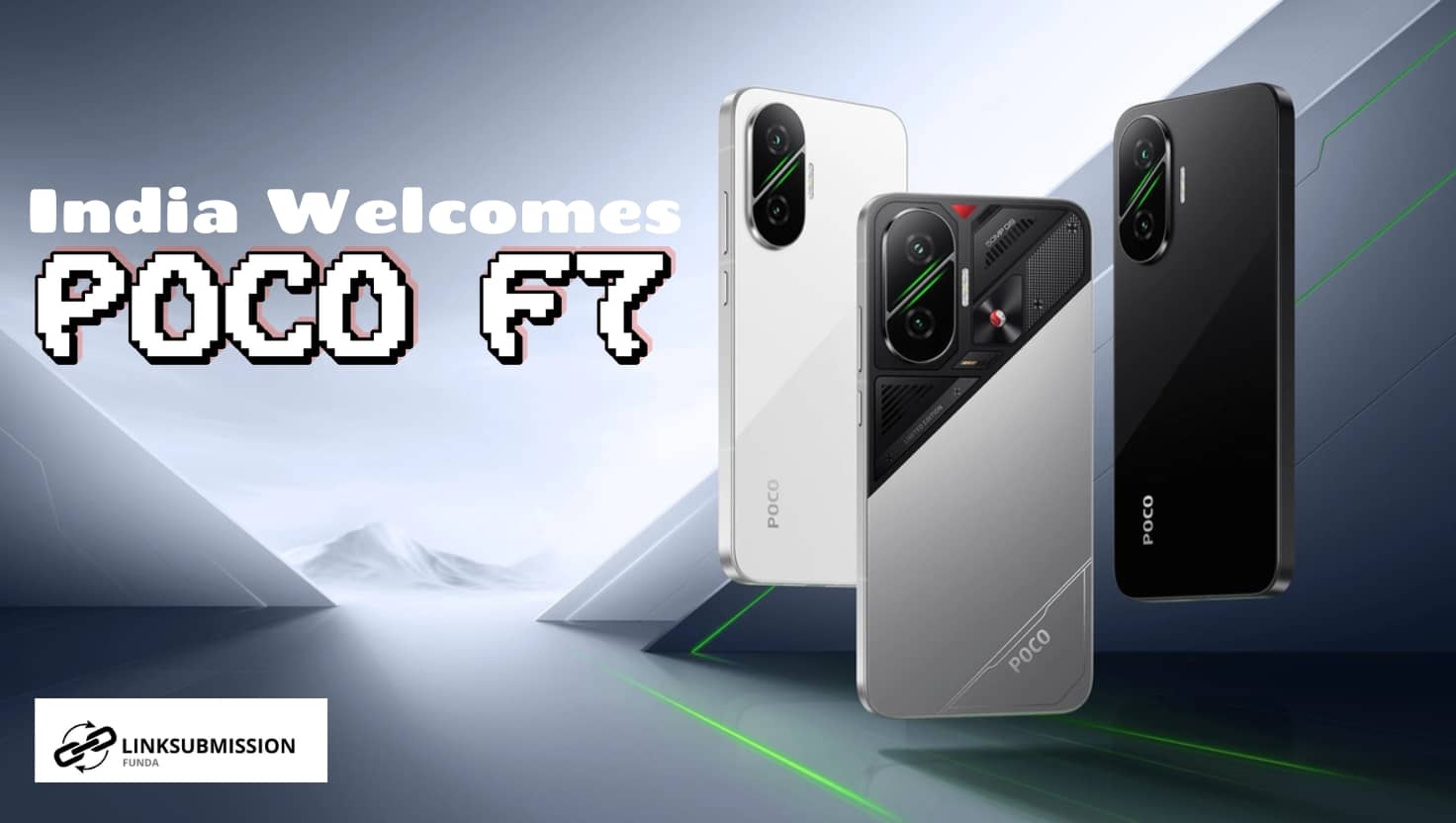 poco f7