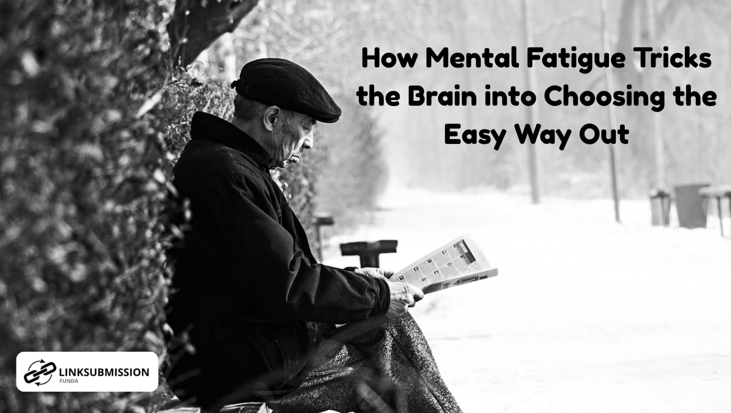 mental fatigue