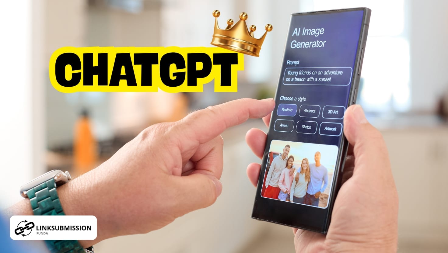 chatgpt