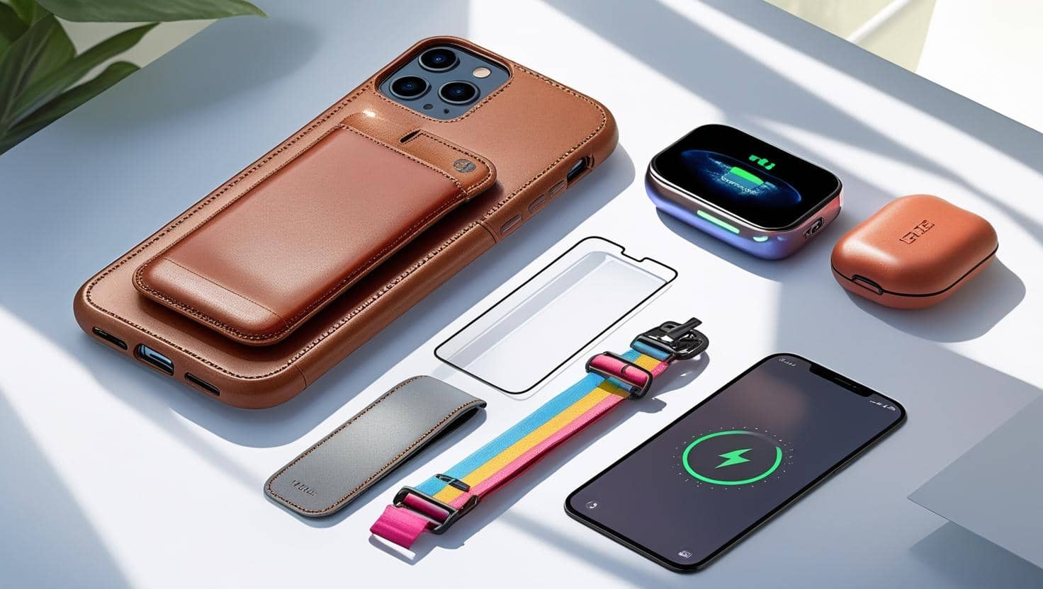 iPhone Accessories