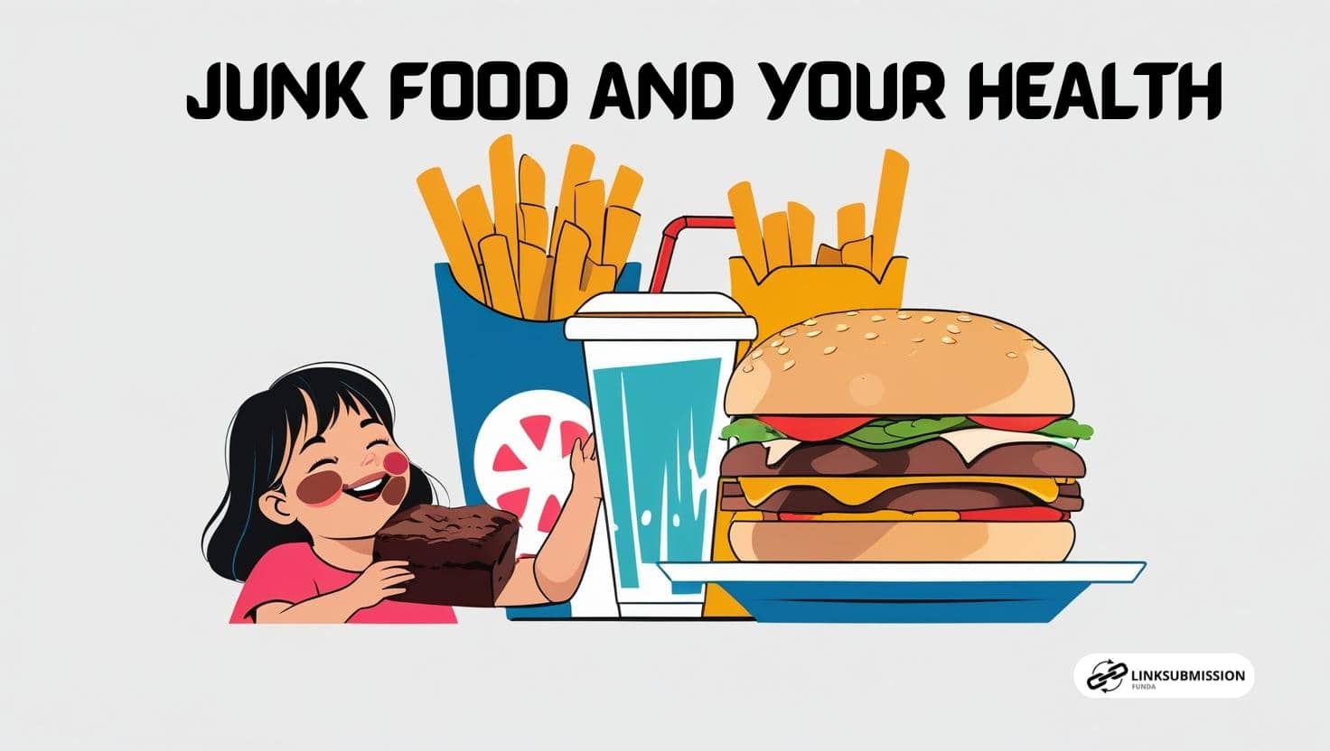 junk food