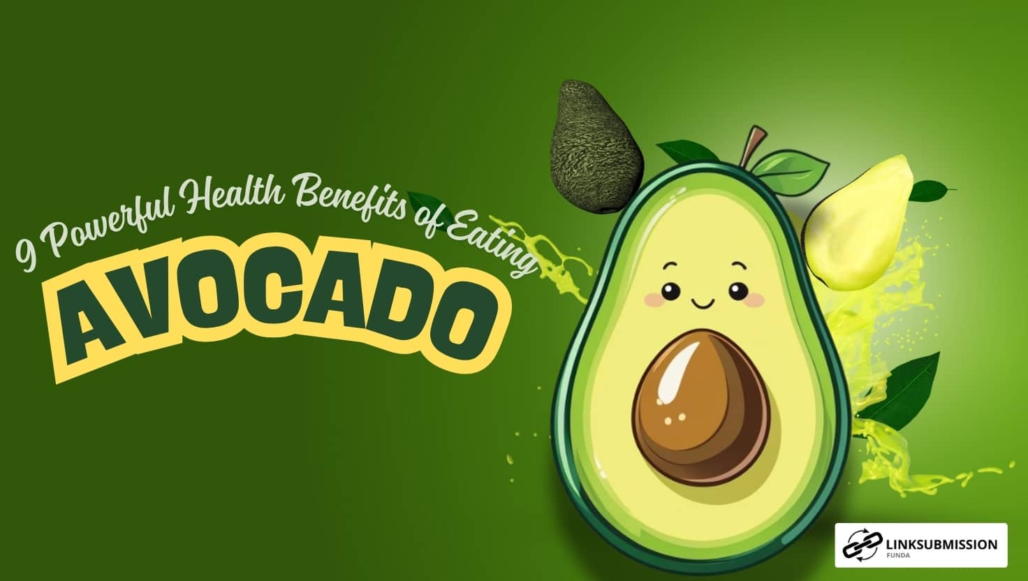 avocados