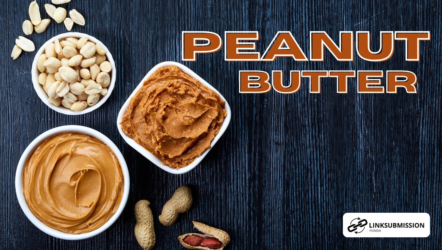 peanut butter