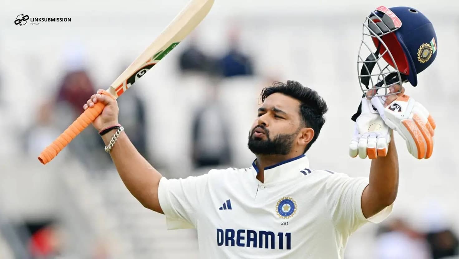 rishabh pant