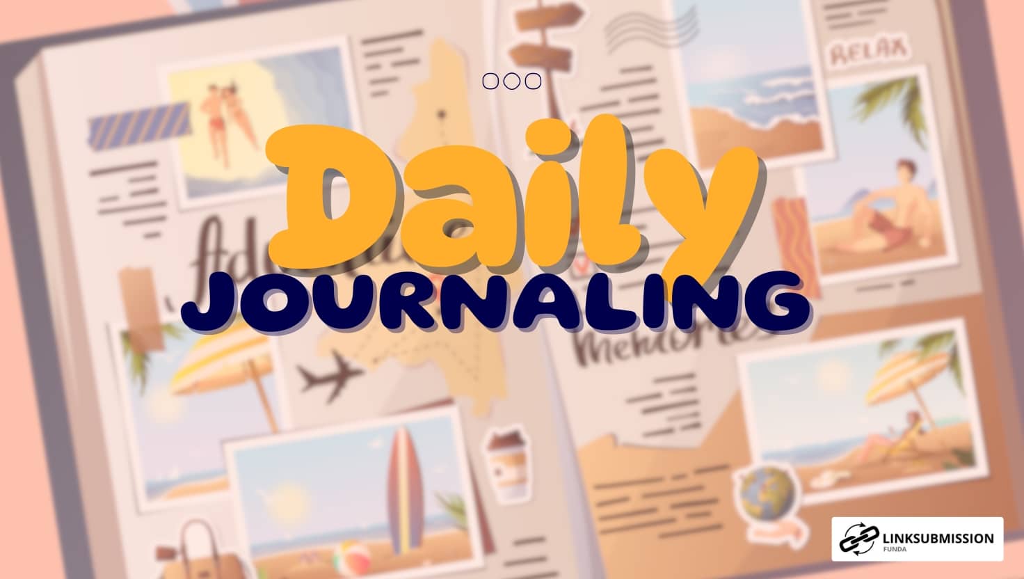 journaling