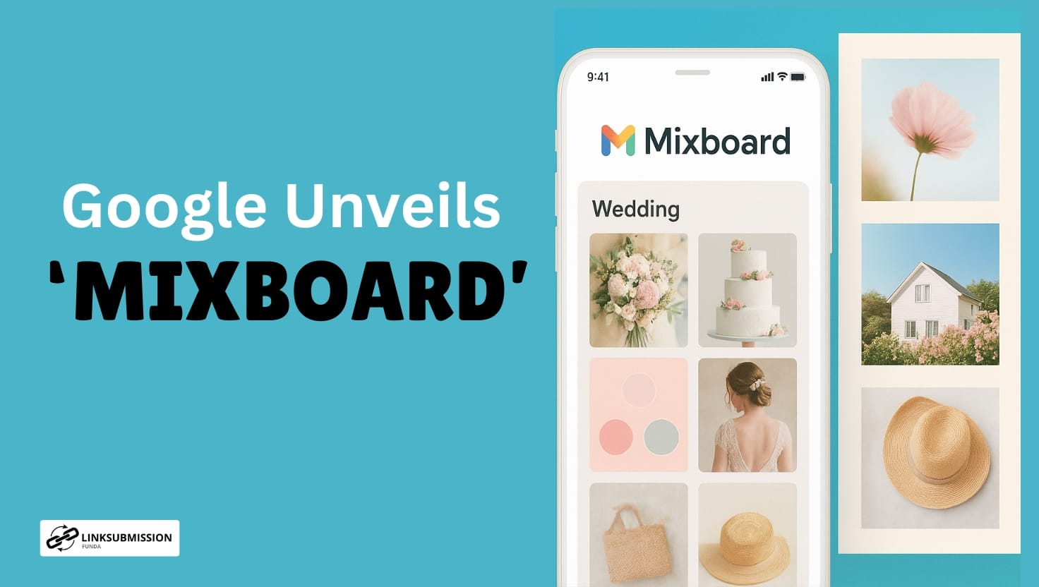 mixboard