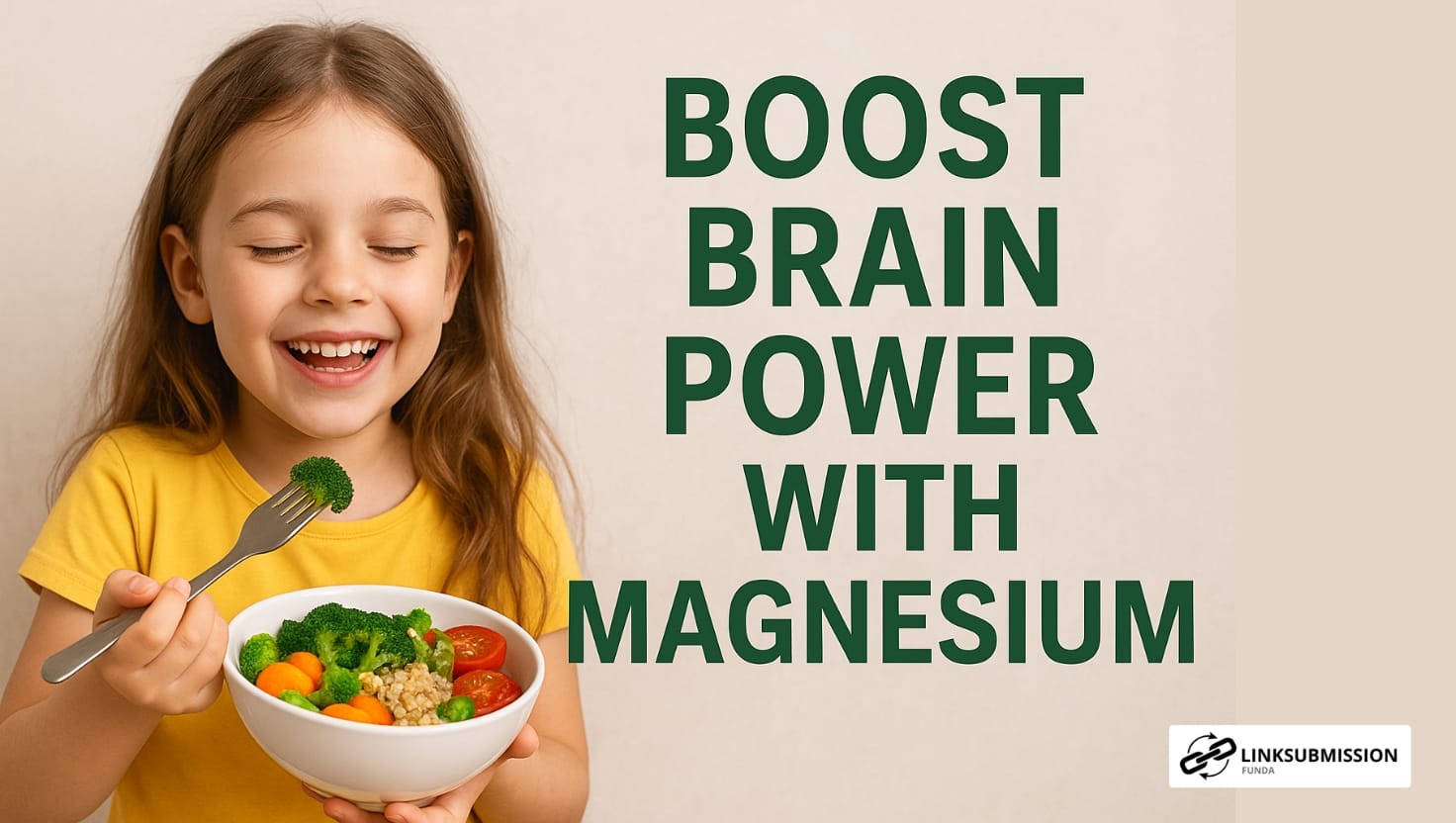 magnesium