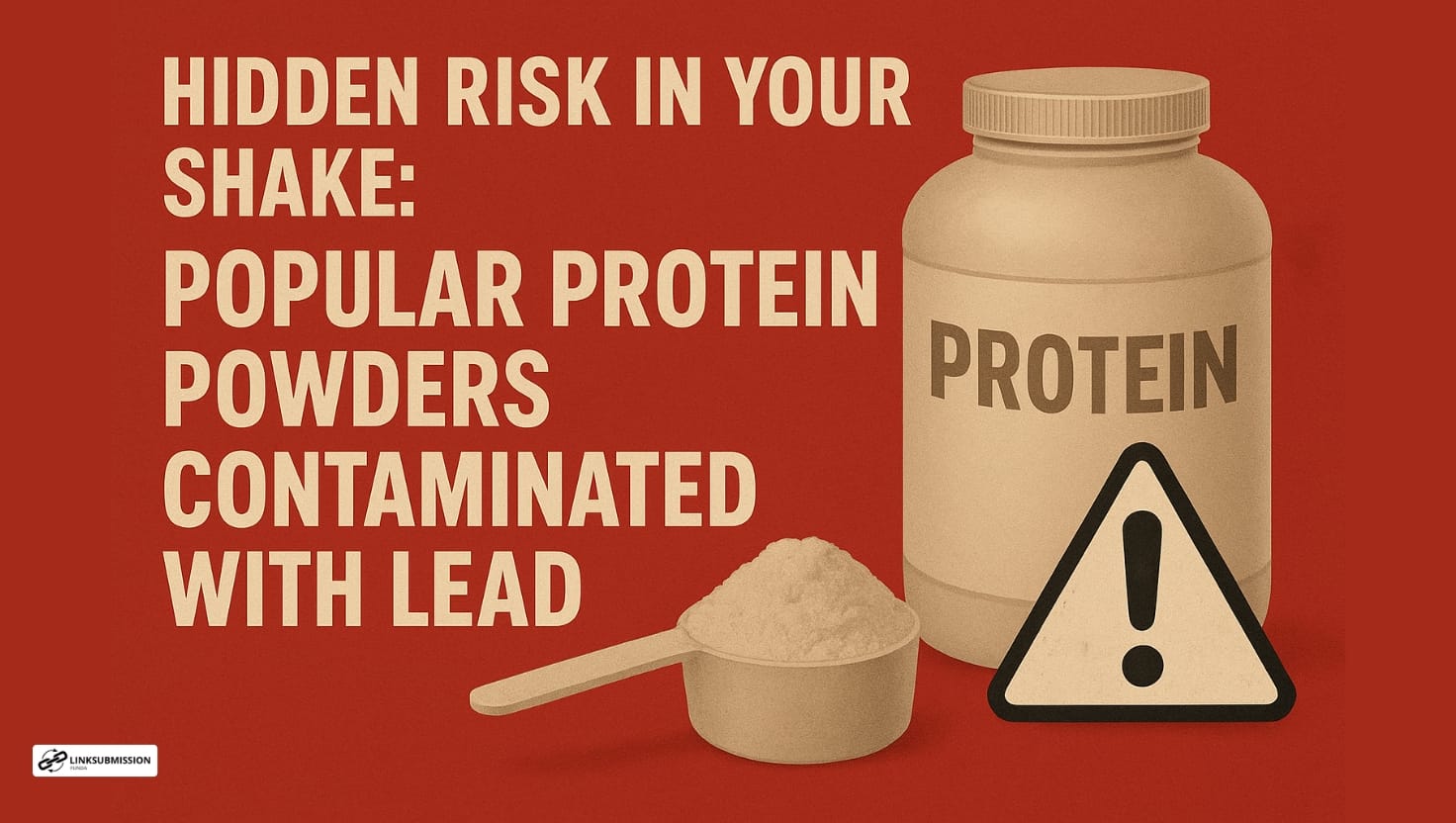 protein powders
