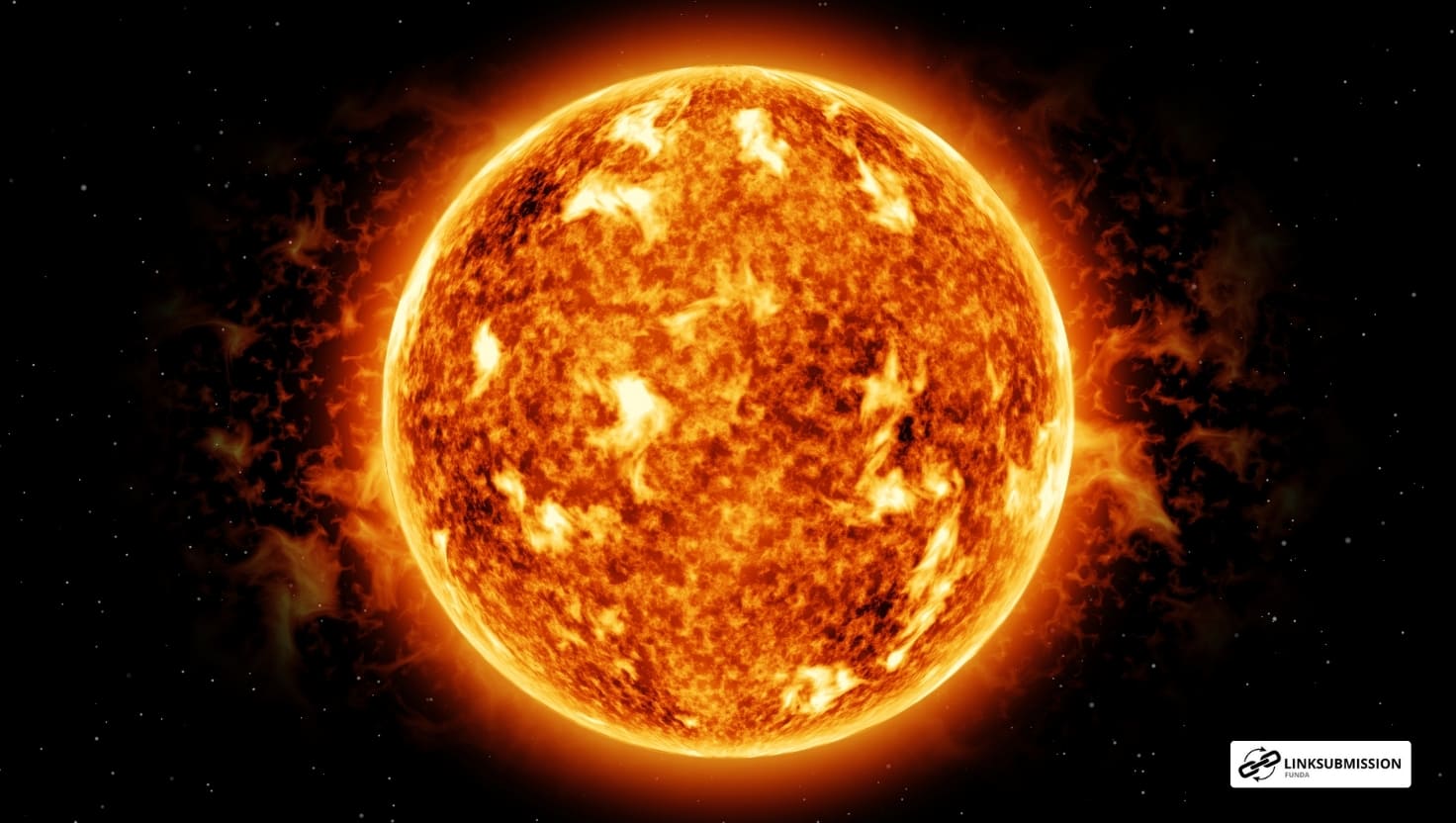 sun
