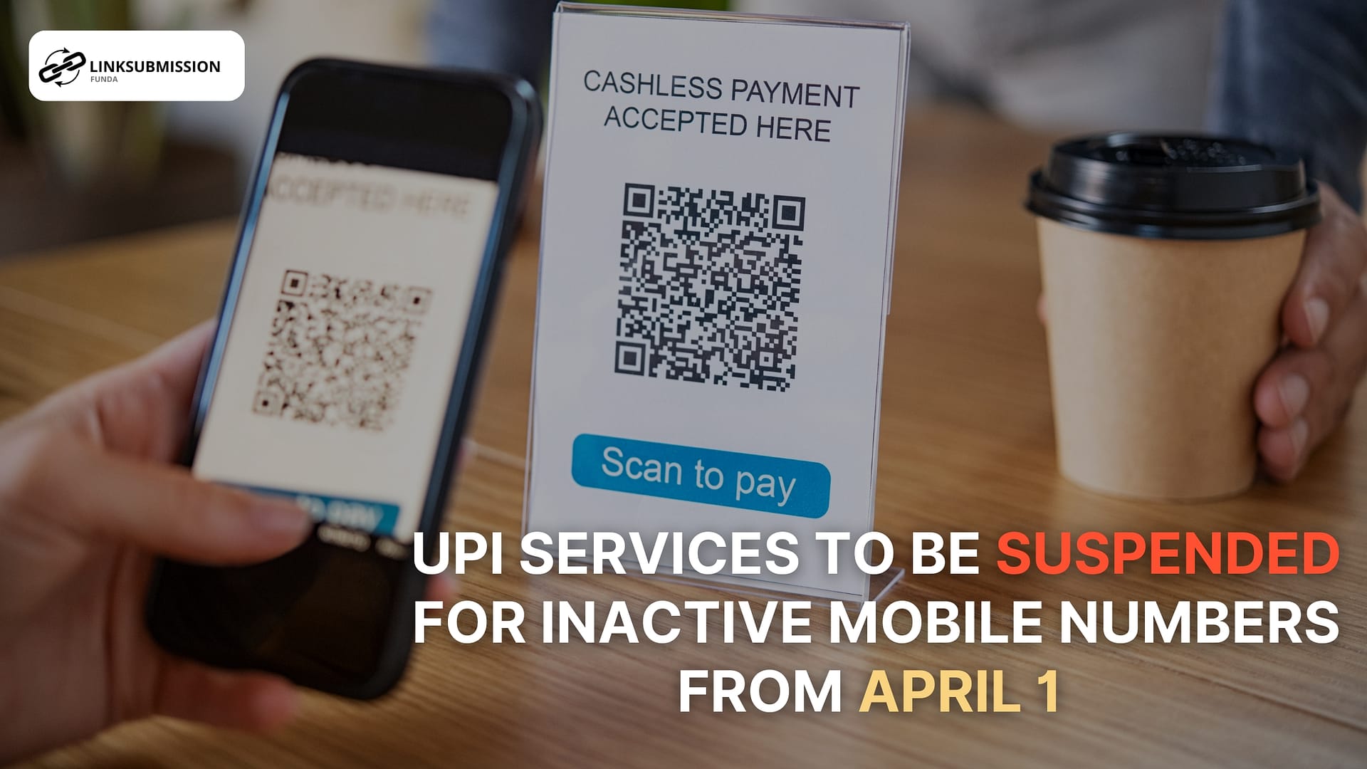 UPI services