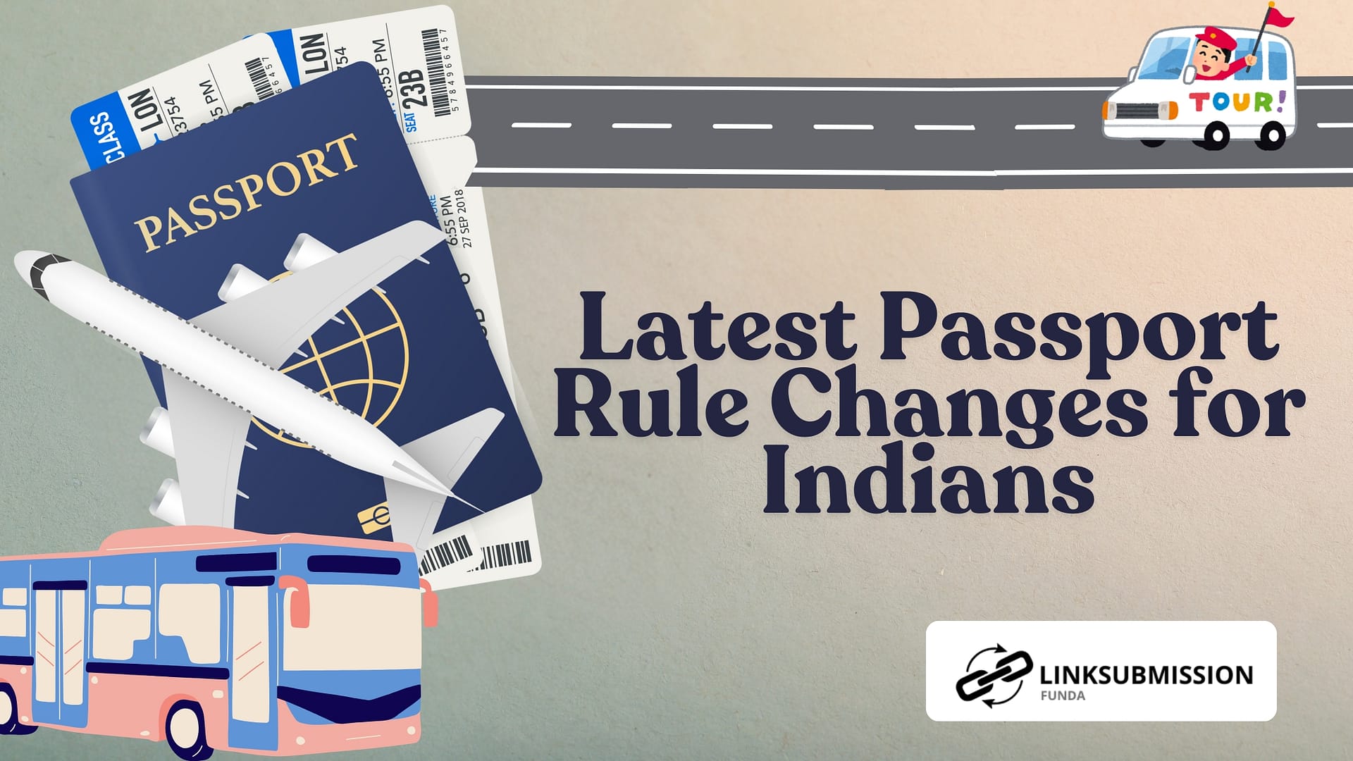 passport rule