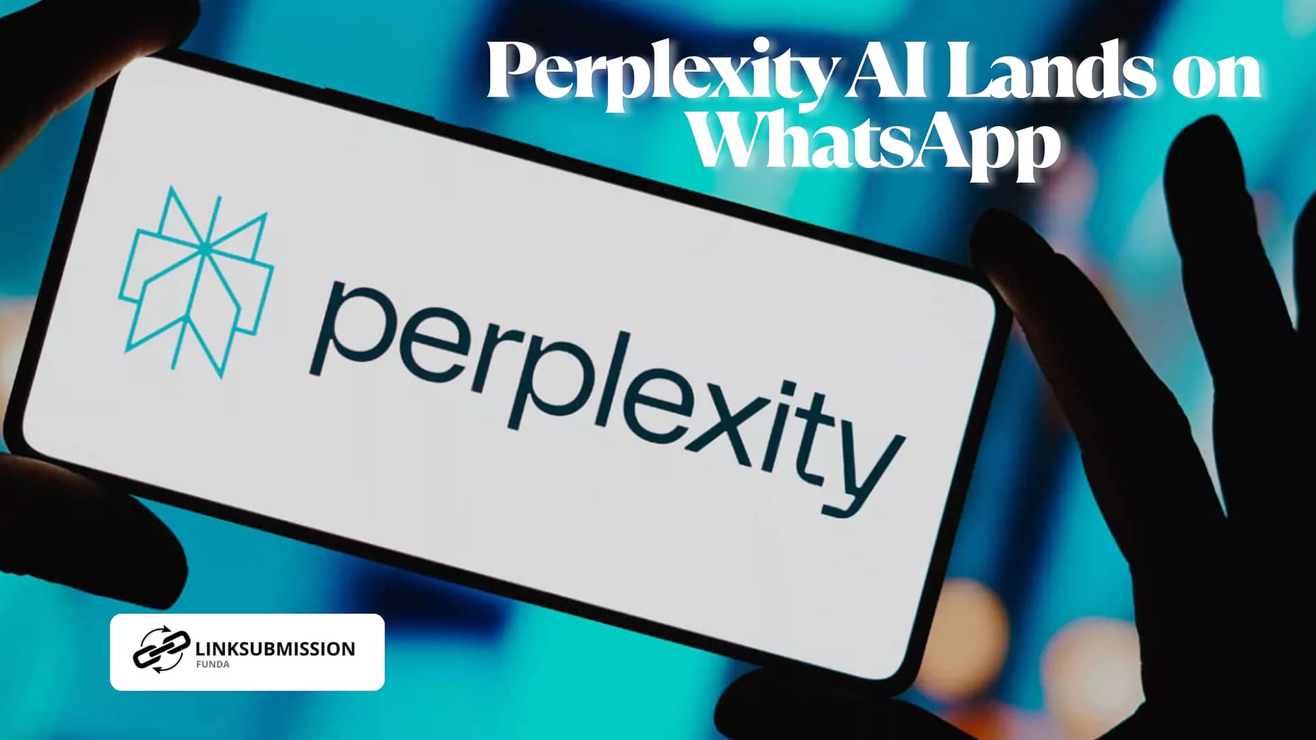 Perplexity AI