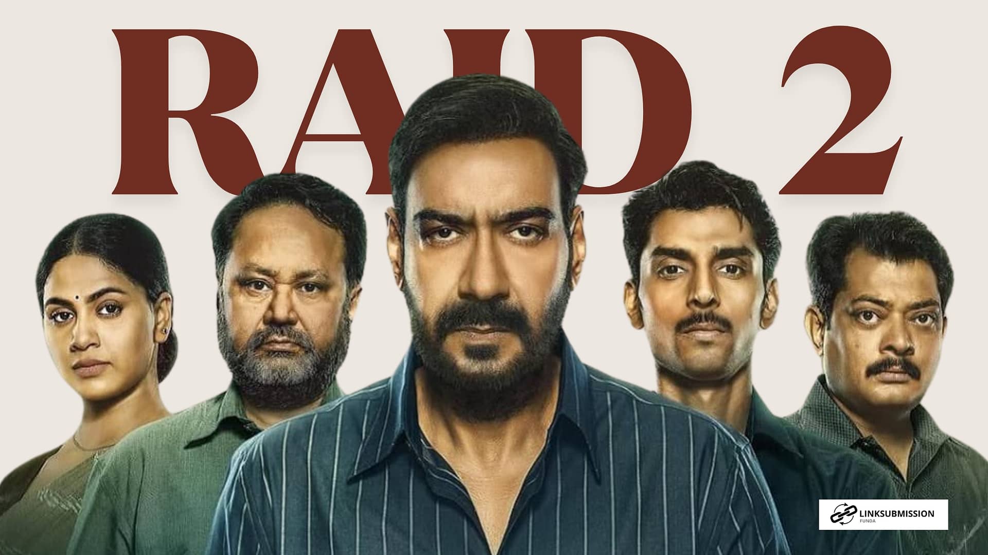 raid 2
