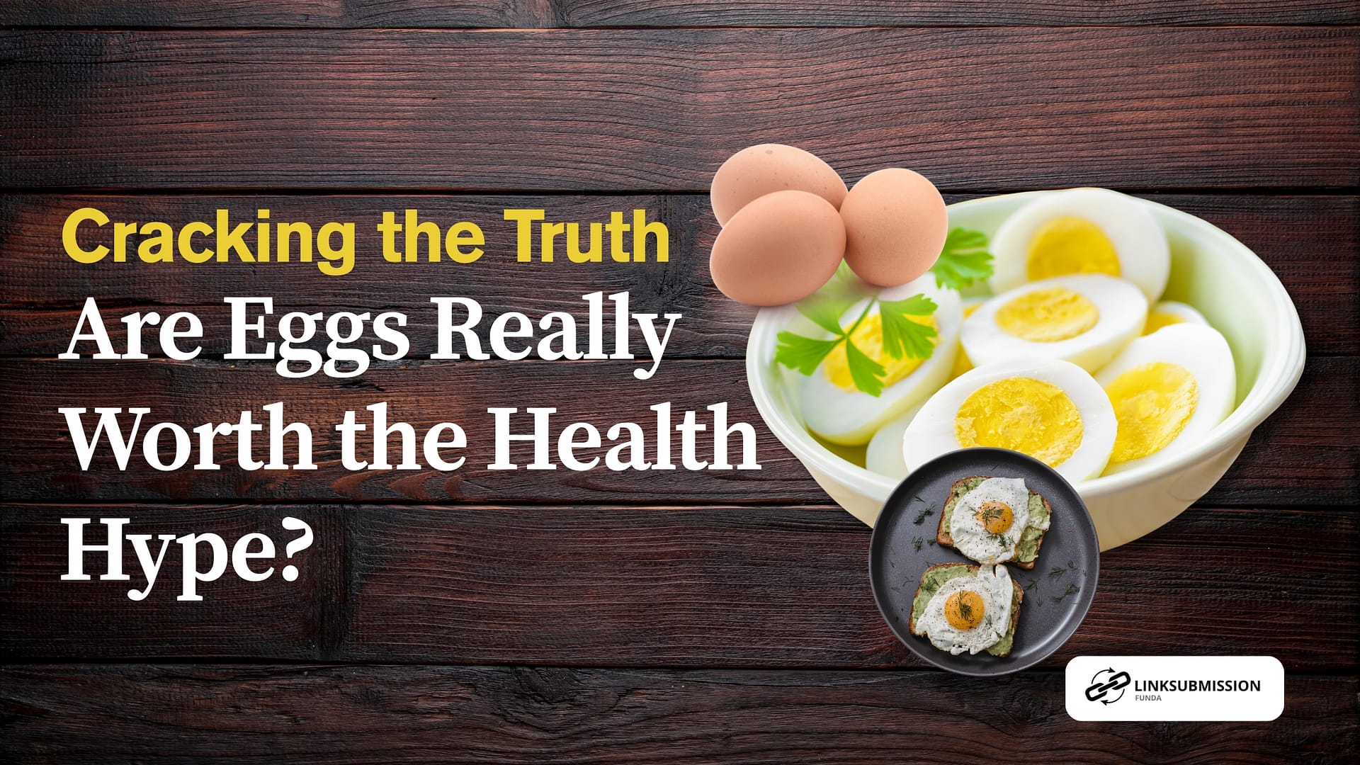 eggs