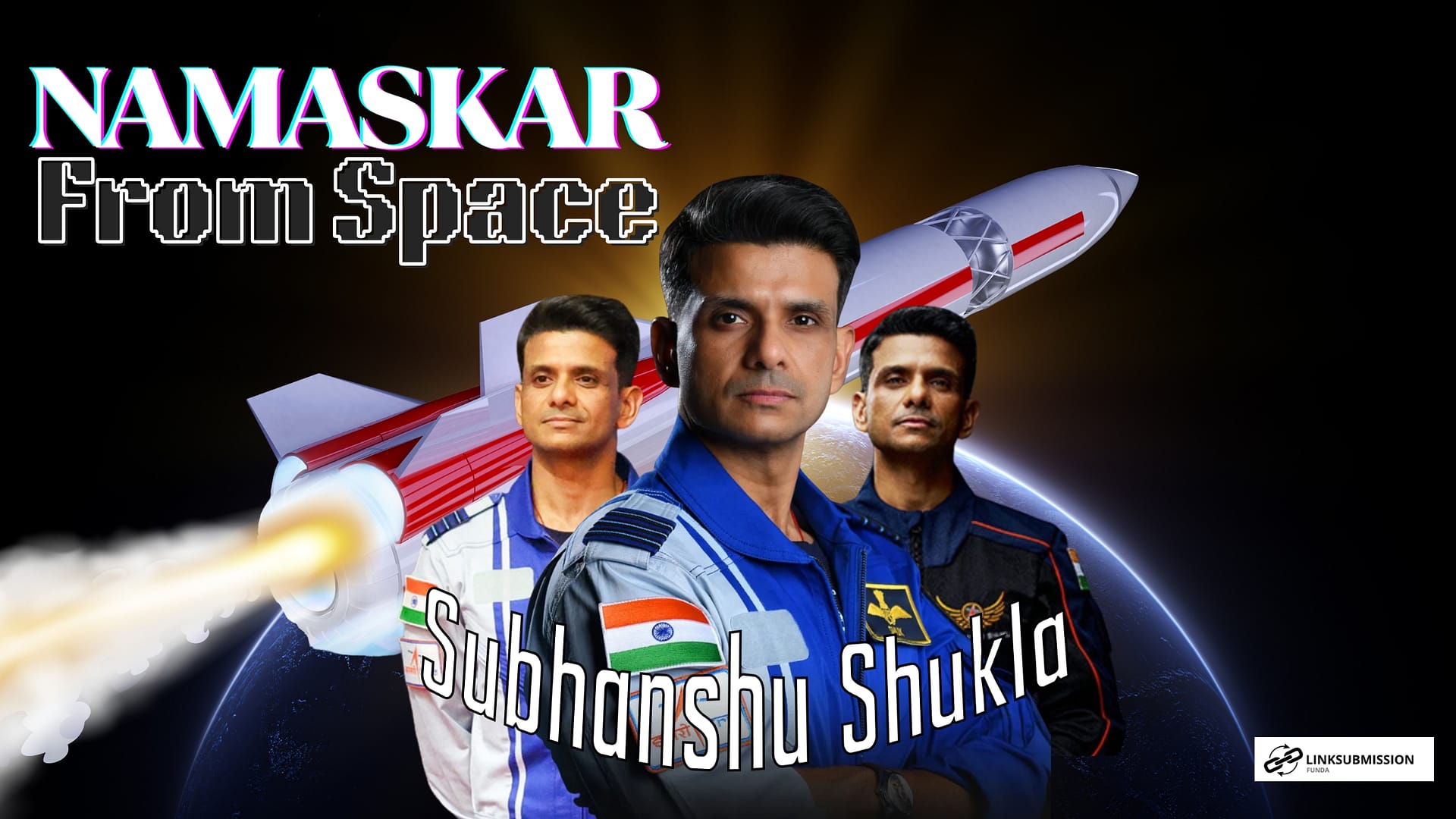 namaskar