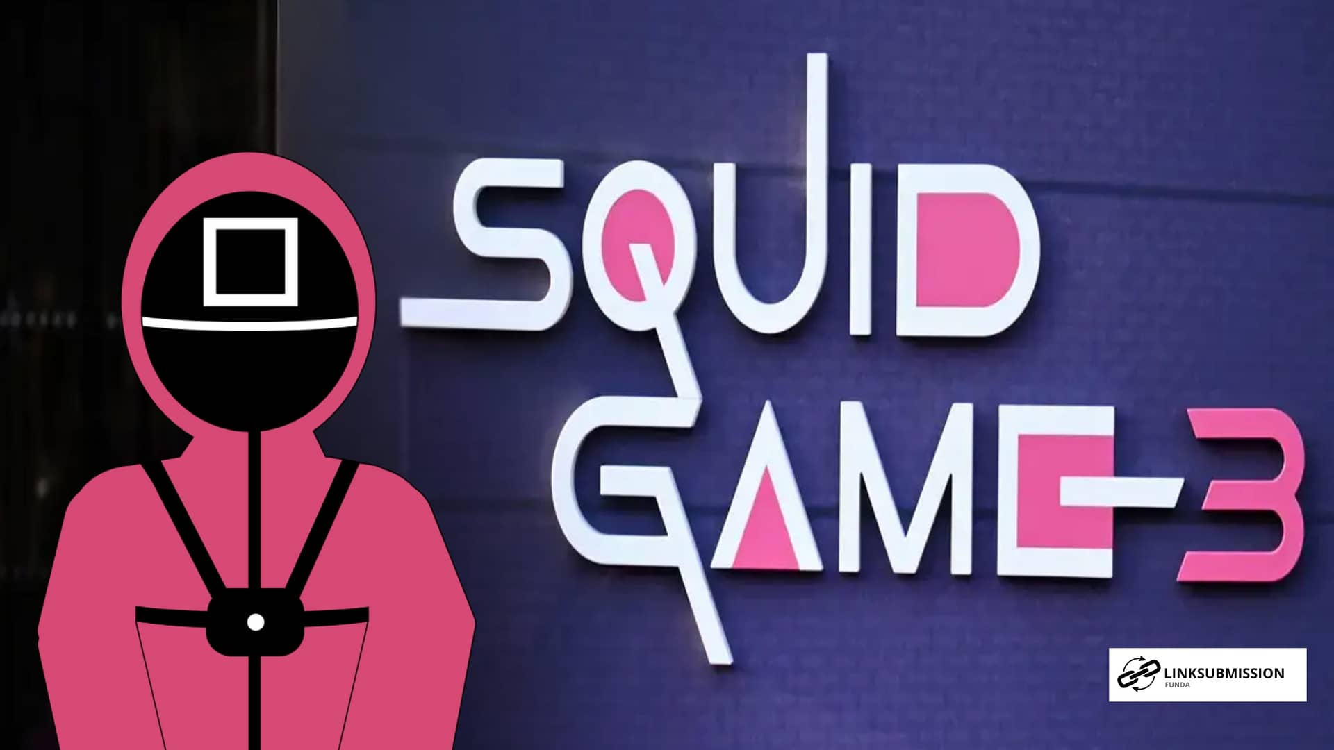 squid game