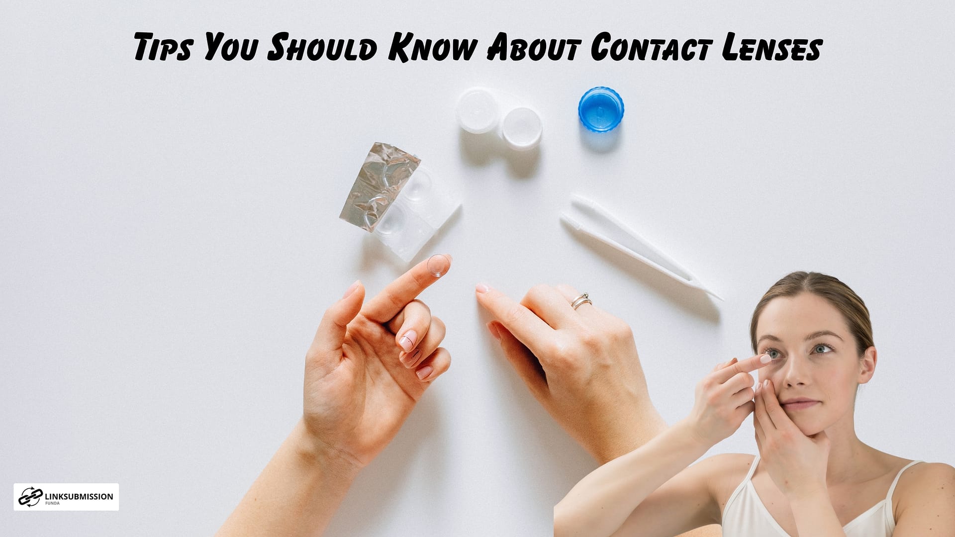 contact lens