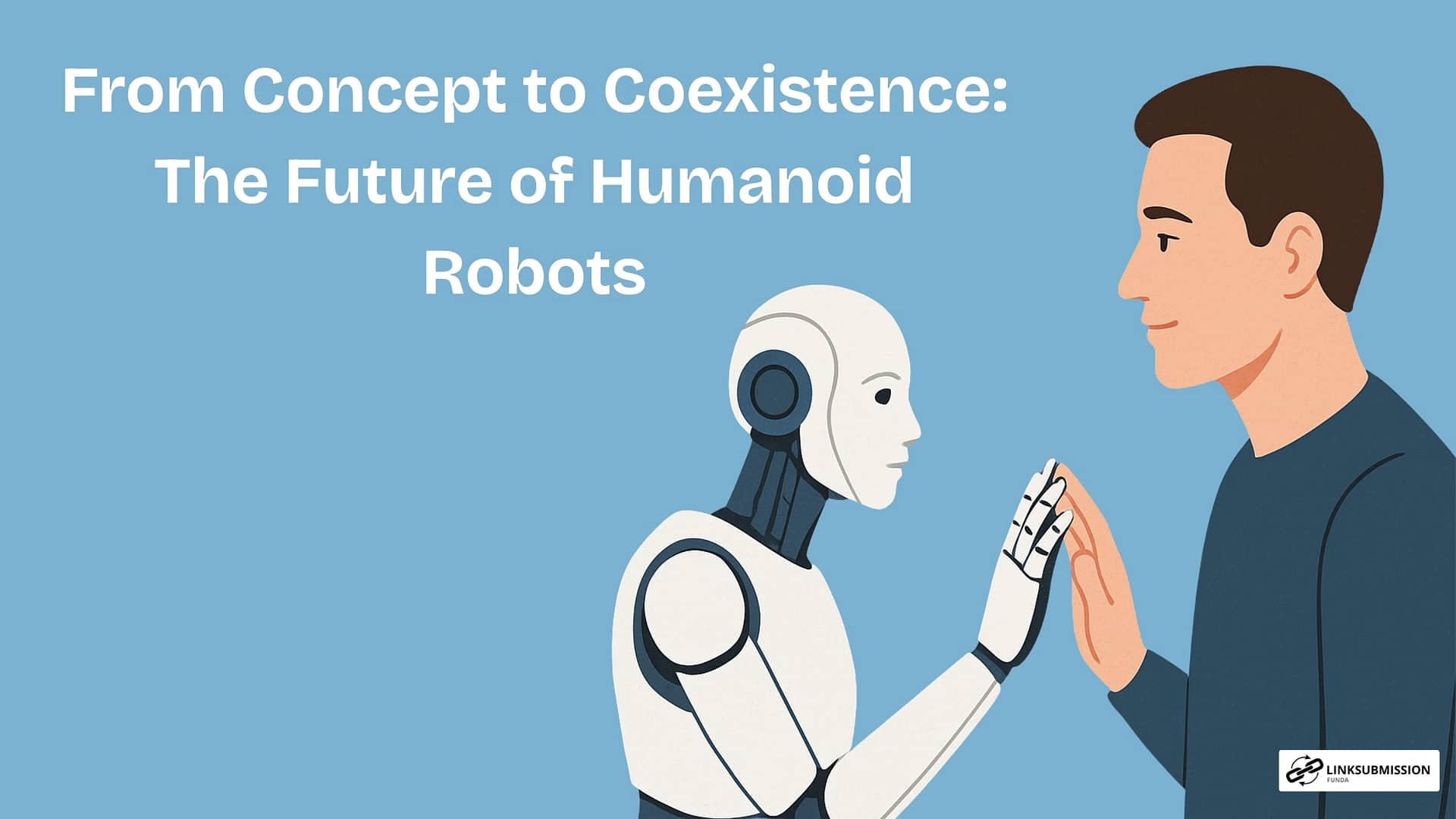Humanoid robots