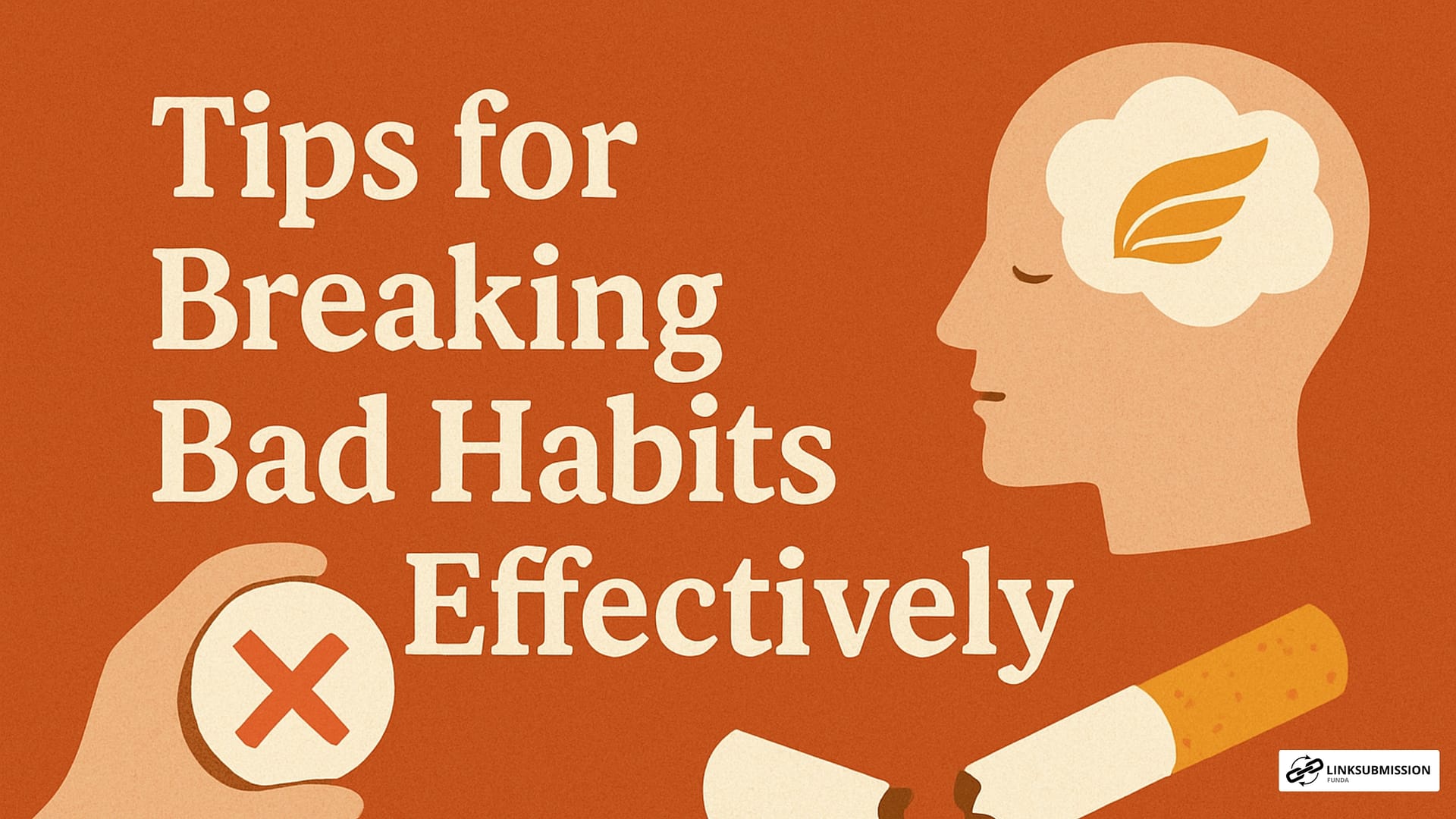 bad habits