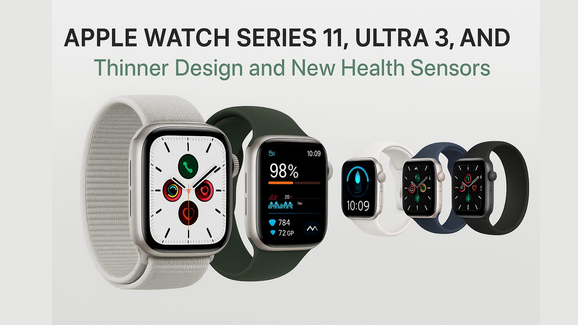 apple watch