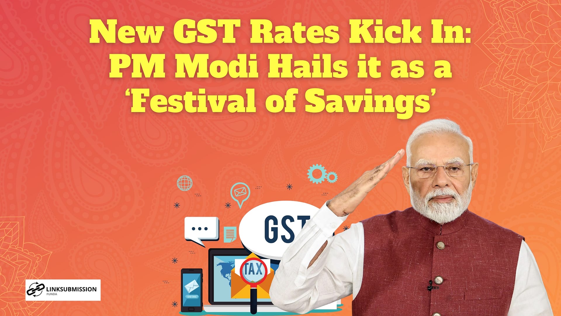 gst
