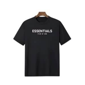 Comfort Meets Style with Essentials T-Shirts Everyday Comfort Meets Style with Essentials T-Shirts Everyday