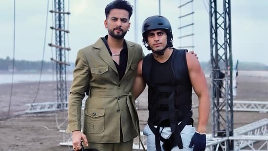 Roadies Double Cross Finale: Kushal Tanwar aka Gullu from Elvish Yadav’s Gang Crowned Champion roadies