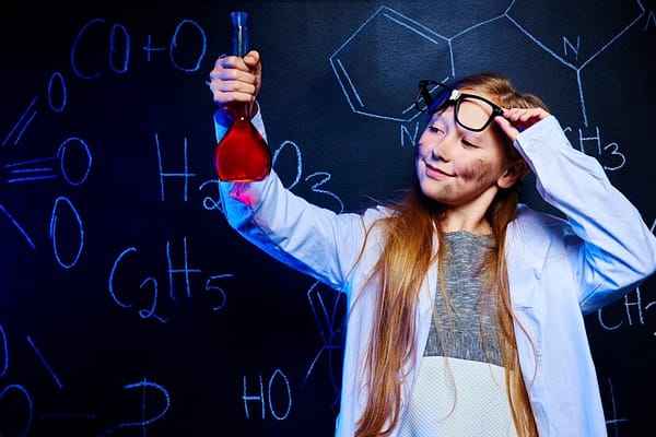 Chemical Equation Balance Calculator