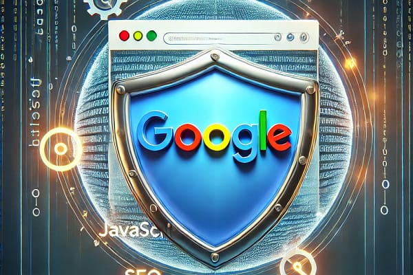 Google Is Requiring JavaScript To Block SEO Tools