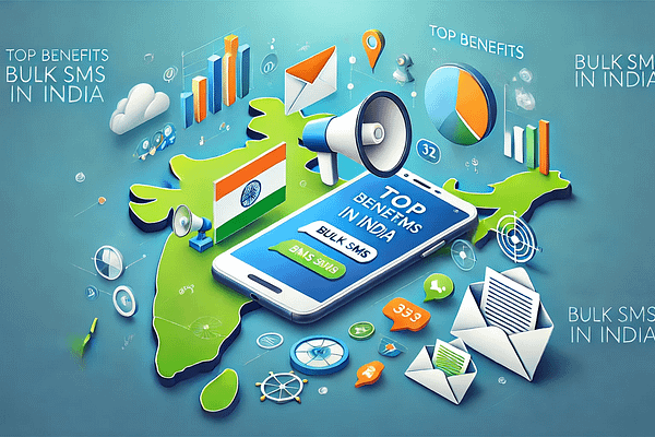 bulk sms in india