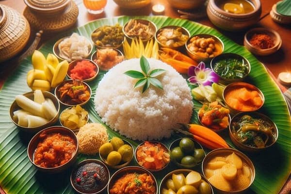 Travel and Discover the Best Food Adventures During Your Journey Food Tourism