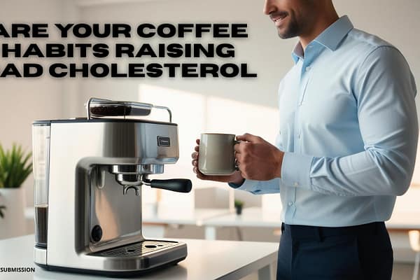 coffee machine