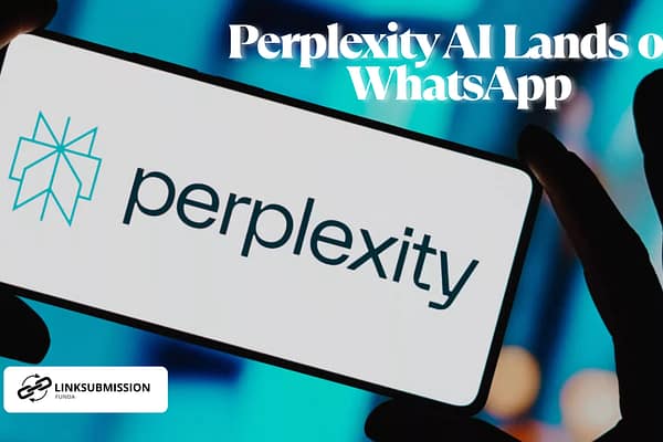 Perplexity AI