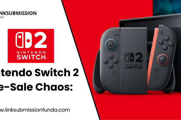 Nintendo Switch 2