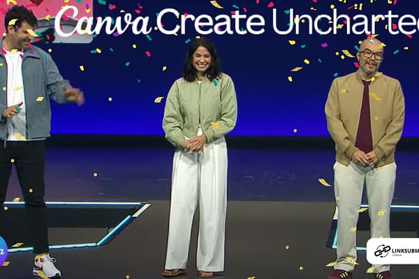 Canva’s Latest Innovations: Visual Suite 2.0 and the Future of Design canva
