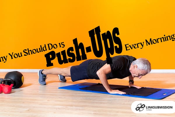push-ups