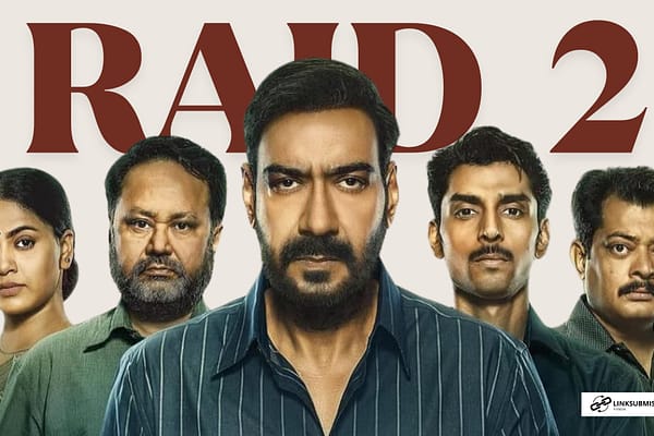 raid 2