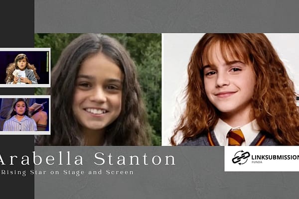 Arabella Stanton