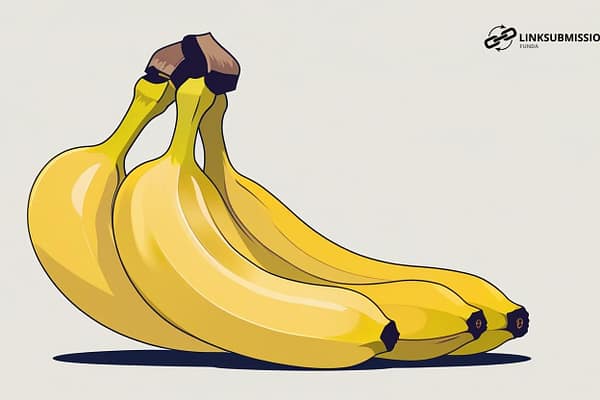 Exploring the World’s Top 8 Banana Varieties: A Global Fruit Journey banana