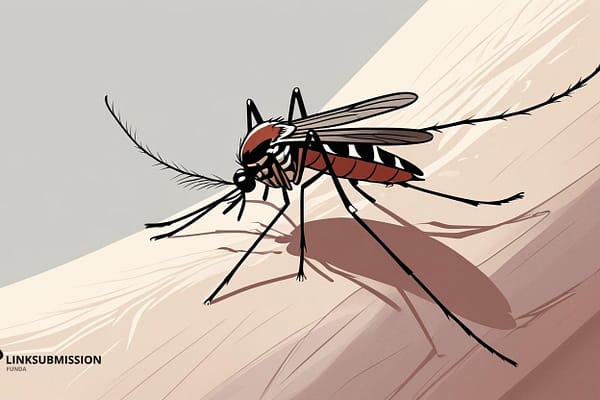 mosquito