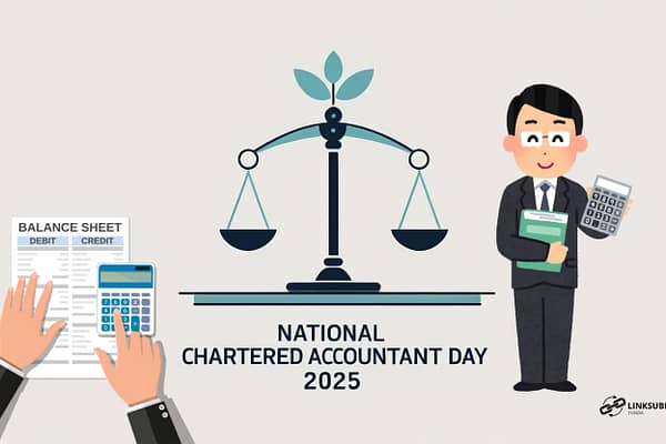 National CA Day 2025: How ICAI Was Founded to Shape and Regulate India’s Accounting Landscape Ca day