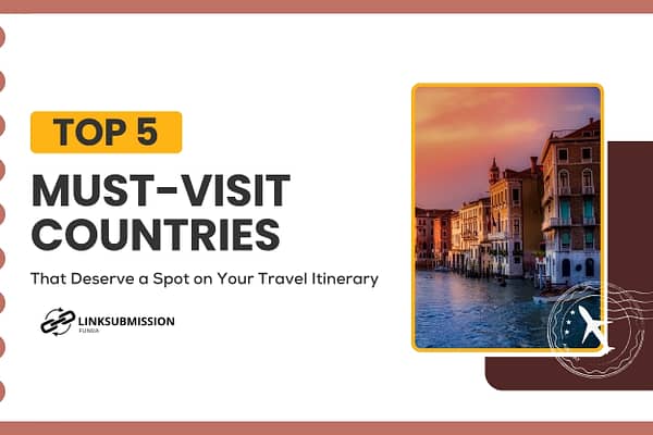 countries