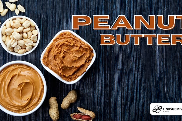 peanut butter